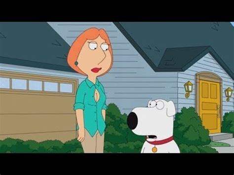 Lois, whenever Peter does something stupid.PETAH! This is about you getting better, not me!Lois to Peter. Lois Patrice Griffin (nee Pewterschmidt) is one of the two deuteragonists (alongside Brian Griffin) of the show Family Guy. She is the wife of Peter Griffin and mother of Meg, Chris, and Stewie Griffin. Lois lives at 31 Spooner Street with her family and also Brian, the anthropomorphic ...